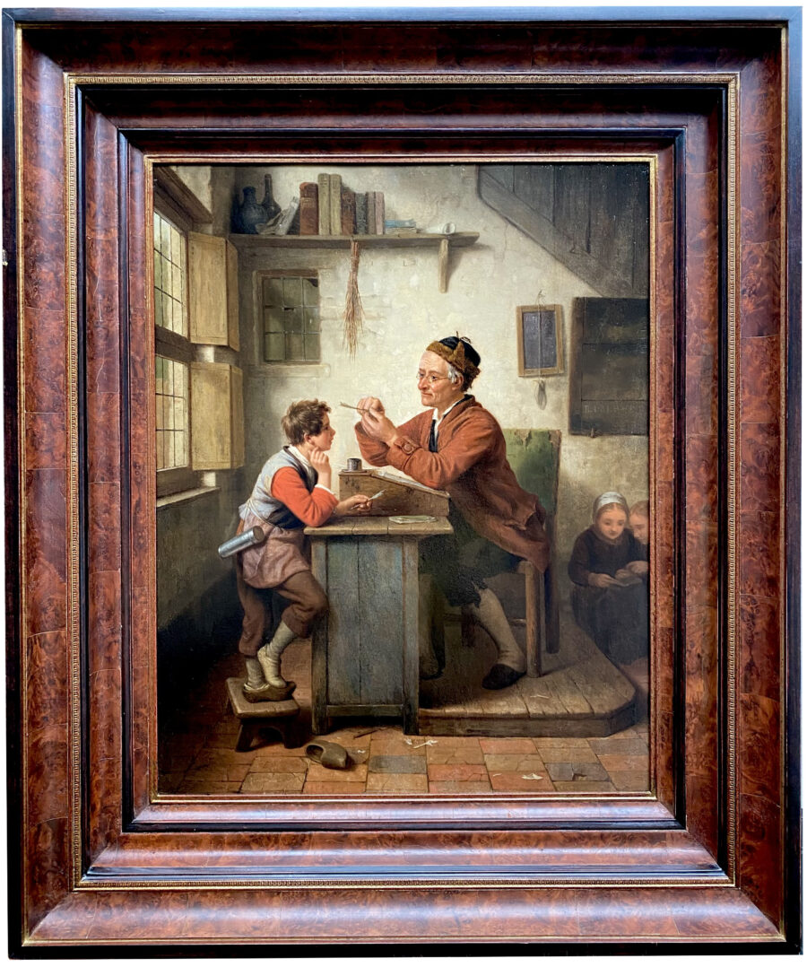 In the Classroom - Image 2