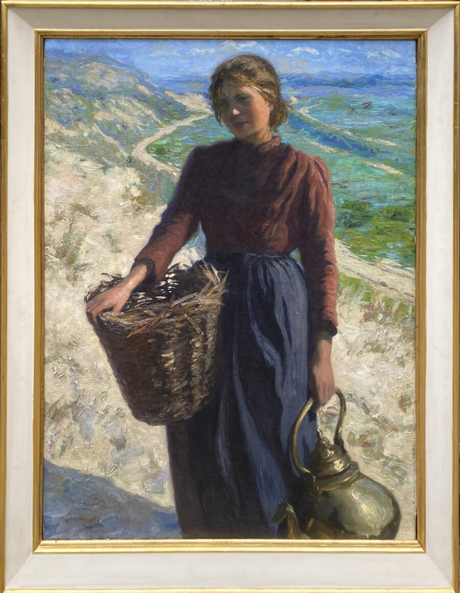 The Fisher Girl - Image 2