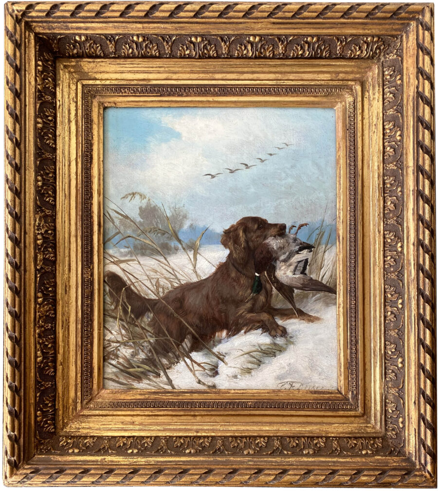 The Hunting Dog - Image 2