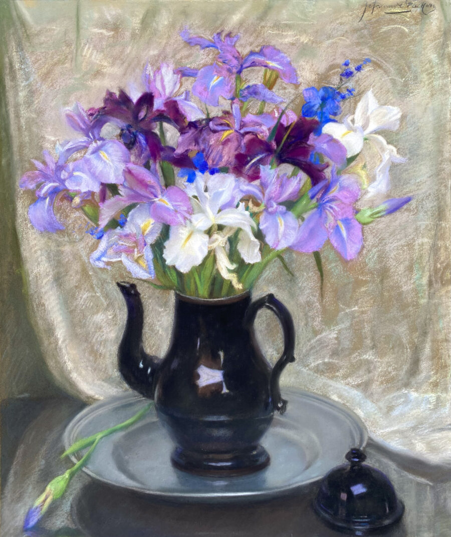 Irises