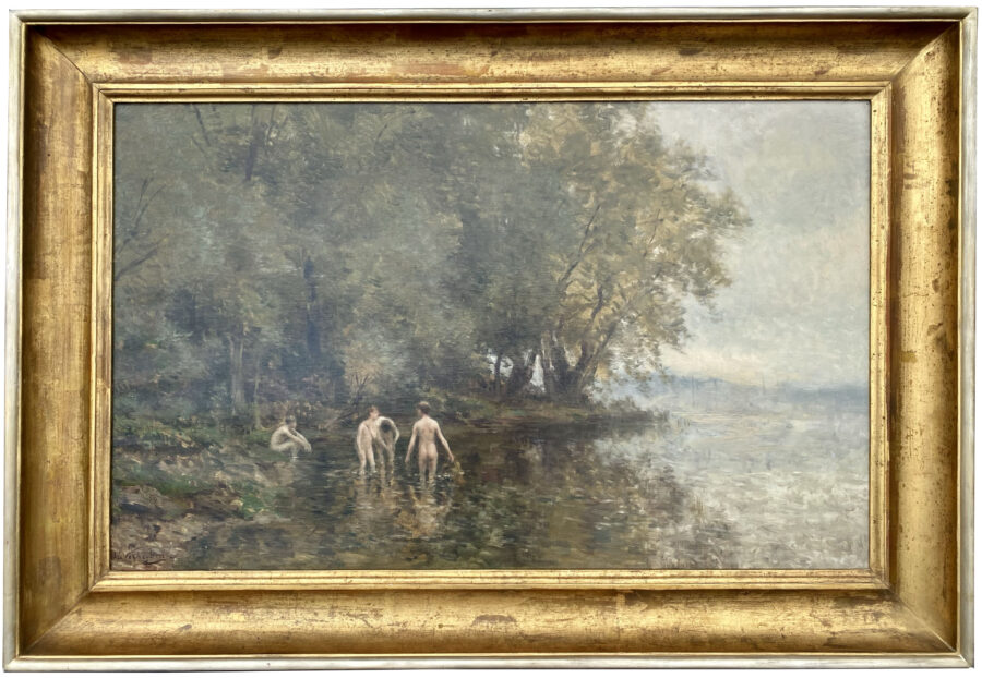 Boys by the Water - Image 2