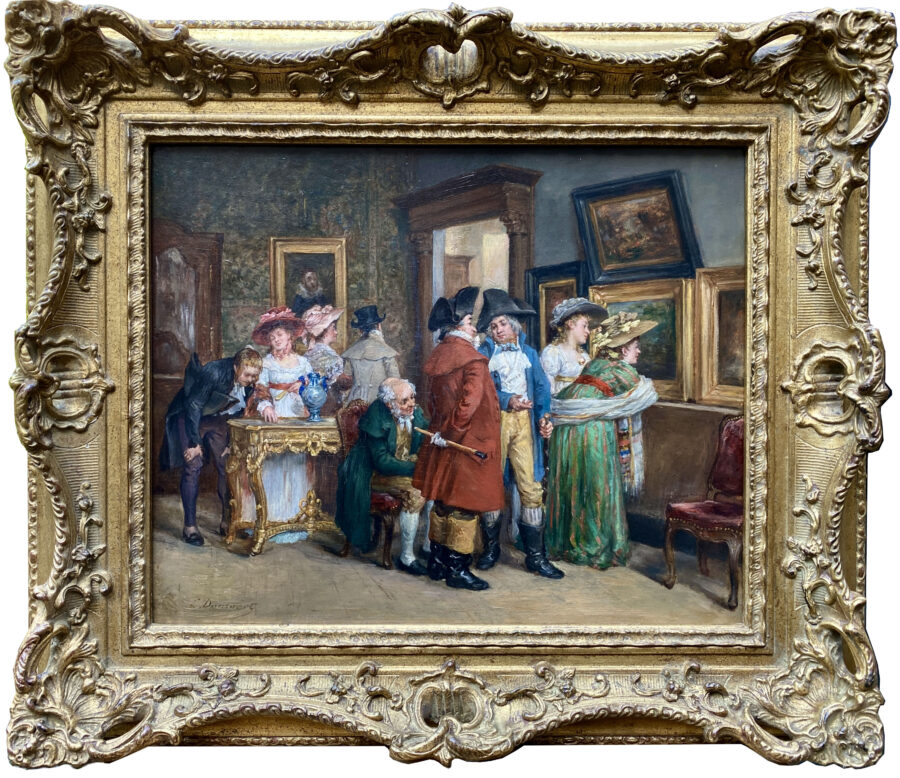 Enjoying the Collection - Image 2