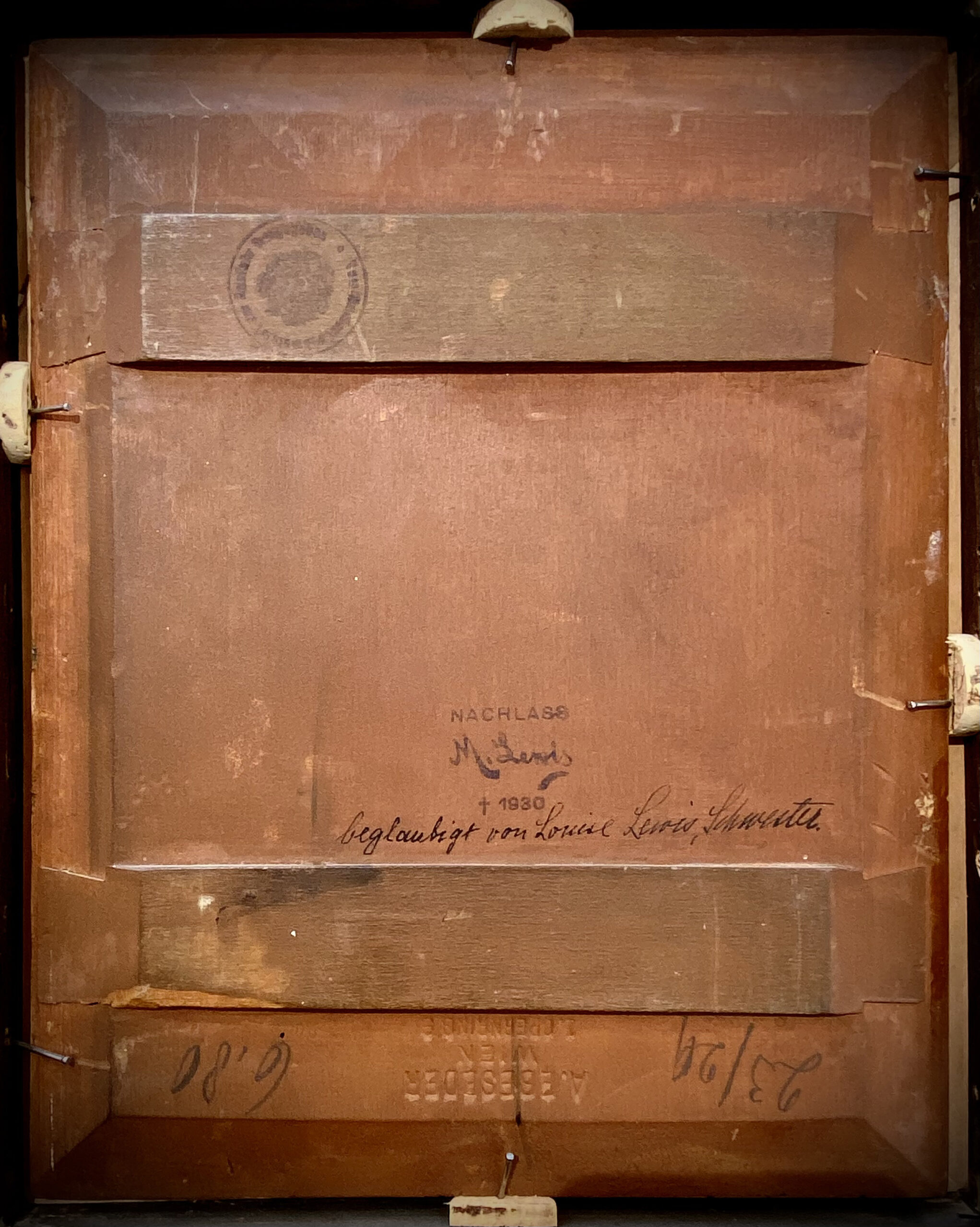 Portrait of a Lady - Image 3