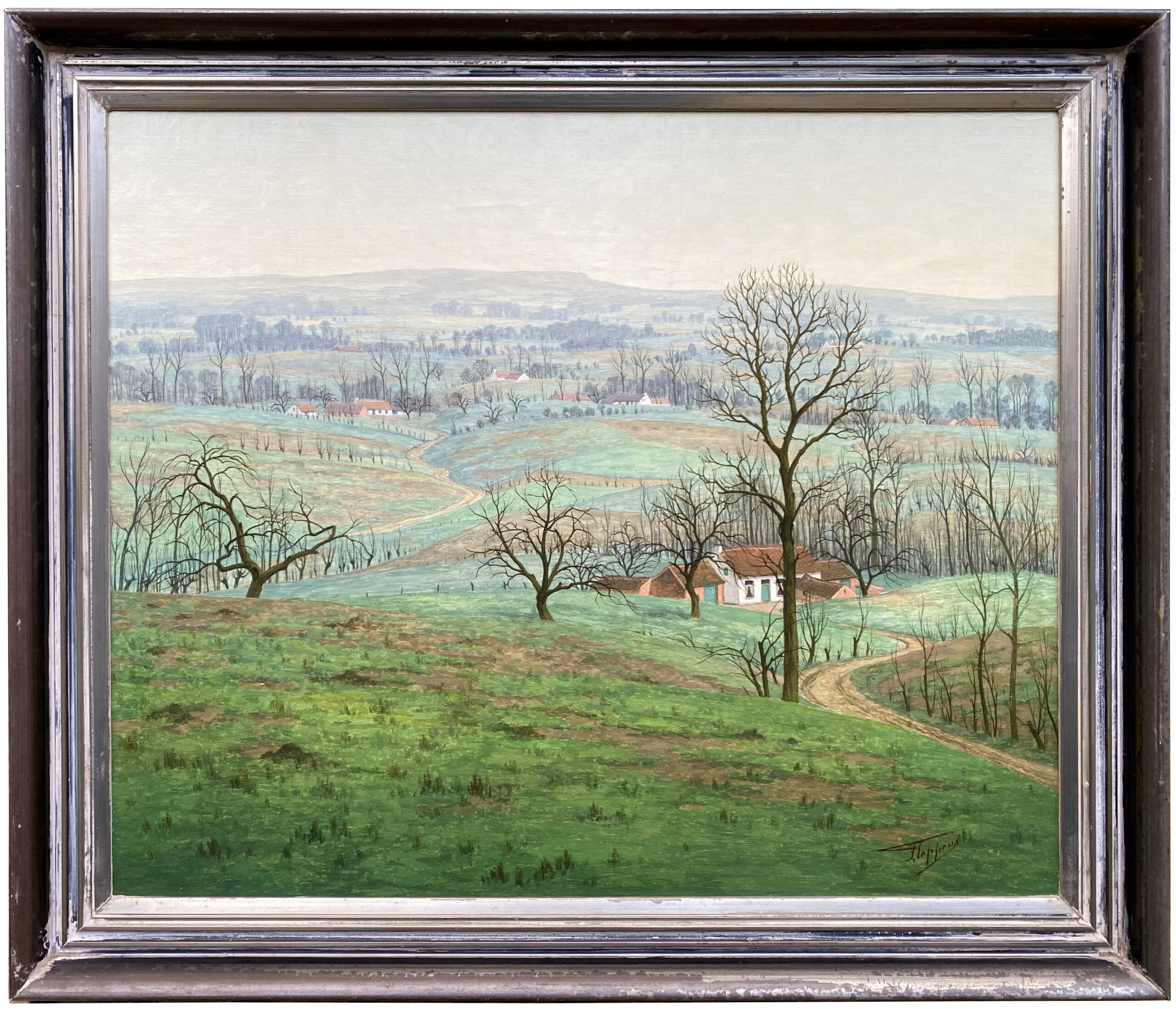 Flemish Countryside - Image 2