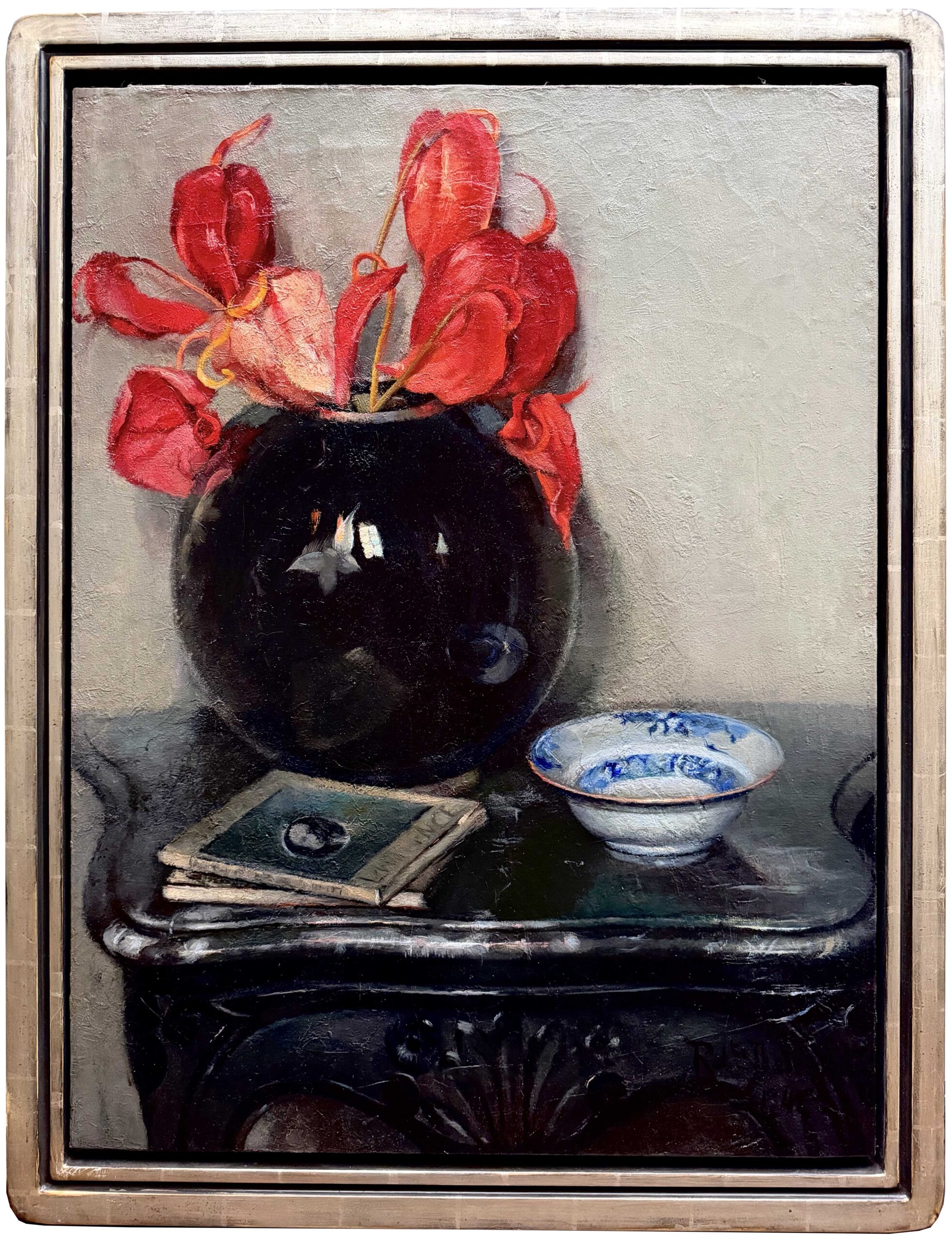 The Black Vase - Image 2