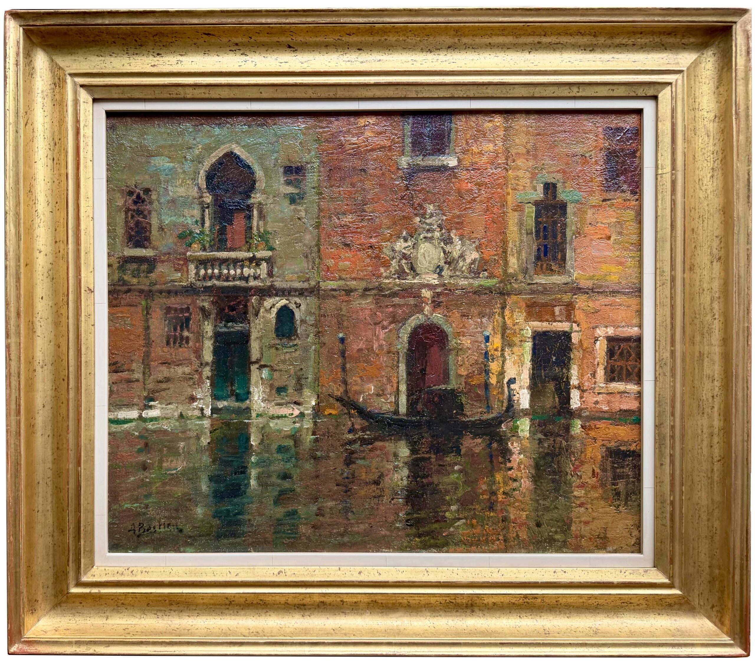 Venice - Vue sur le Canal - Image 2