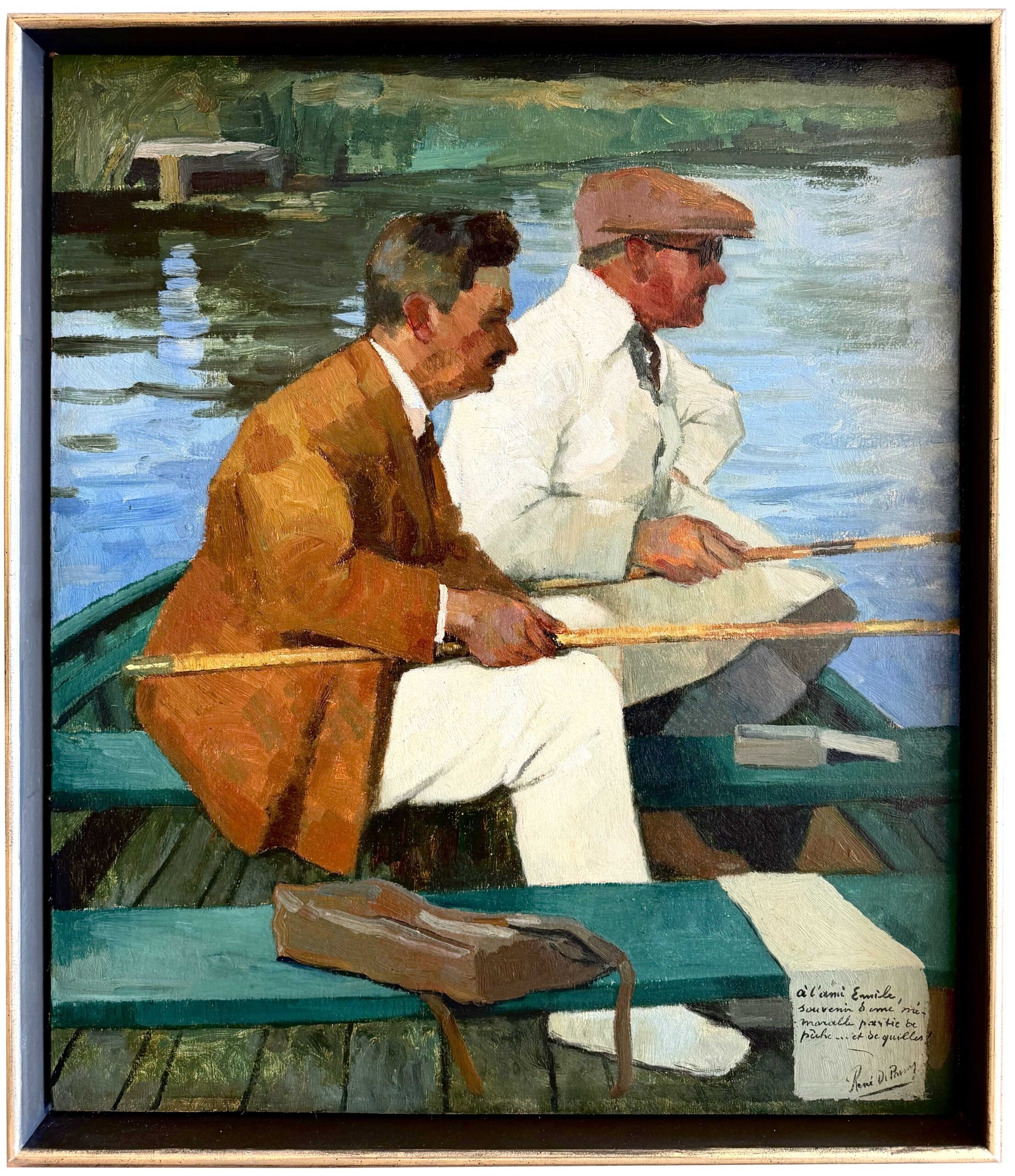 A Memorable Fishing Trip - Image 2